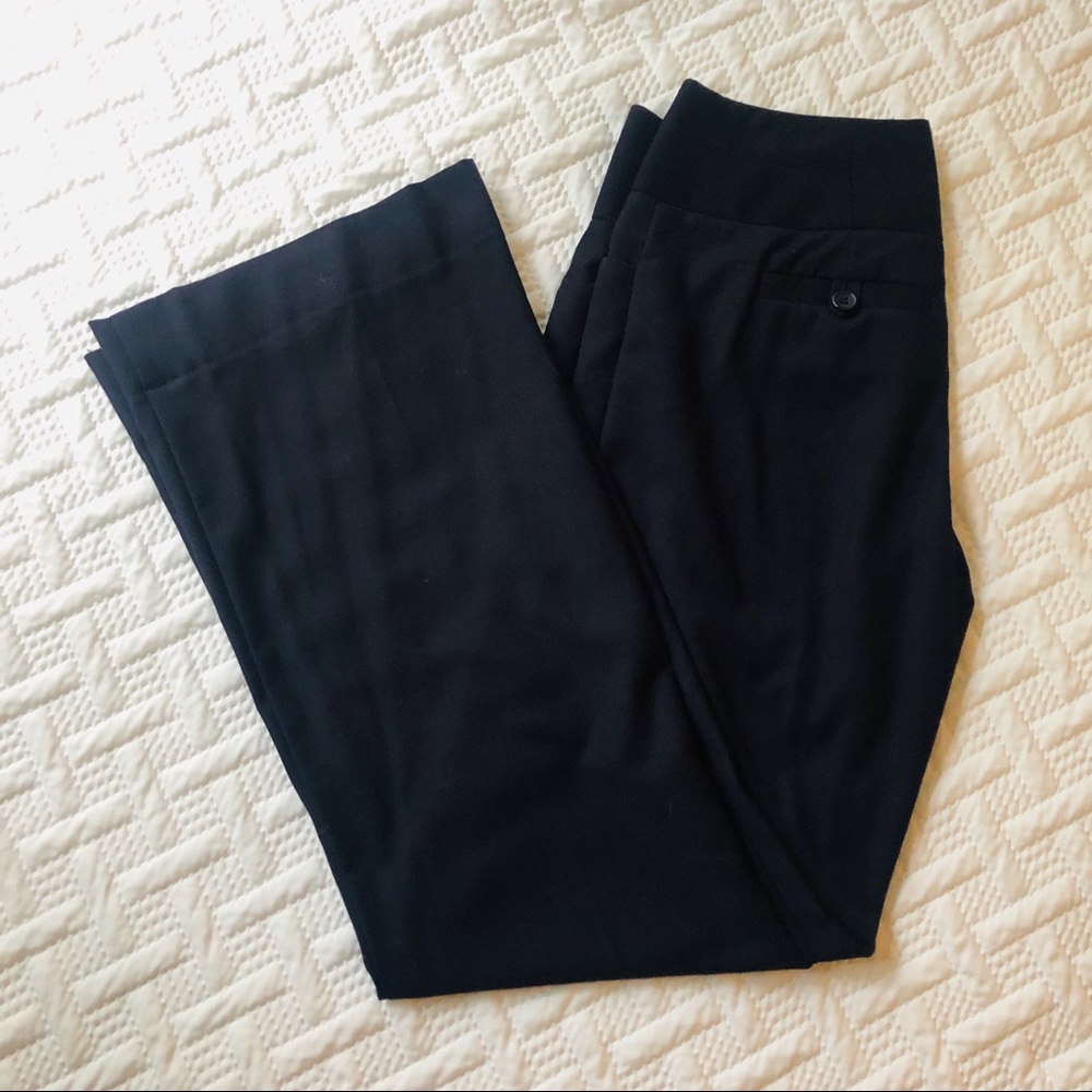 The Limited Cassidy Dress Pants